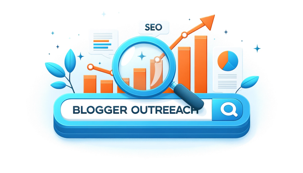 Blogger Outreach for SEO